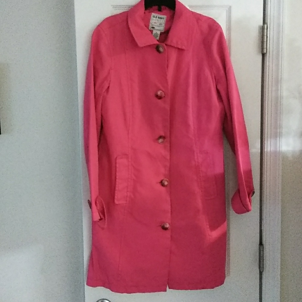 Womens Jacket